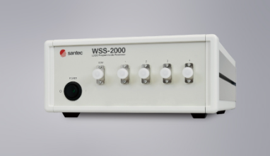 Santec   圣德科    WSS-2000   光波处理器