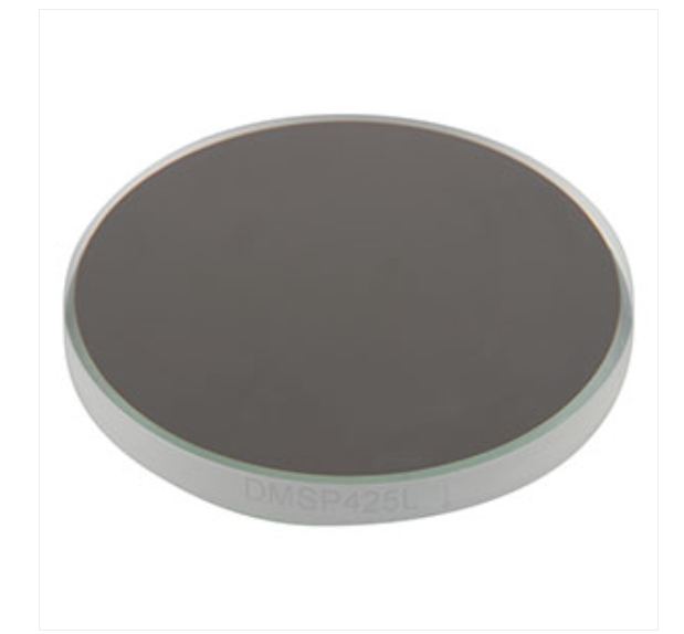 THORLABS 索雷博 &nbsp;&nbsp;&nbsp;DMSP425L 短波通二向色镜