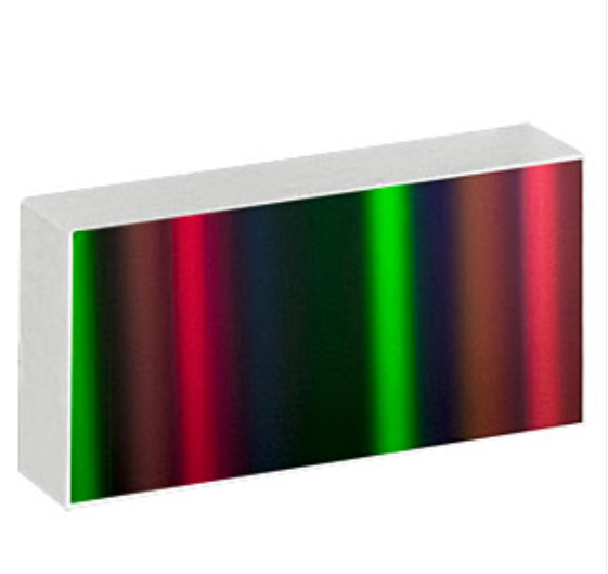 THORLABS 索雷博 &nbsp;&nbsp;&nbsp;GR2550-30035 - 反射式刻线衍射光栅