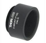 THORLABS 索雷博 &nbsp;&nbsp;&nbsp;CML15 - C-Mount延长管