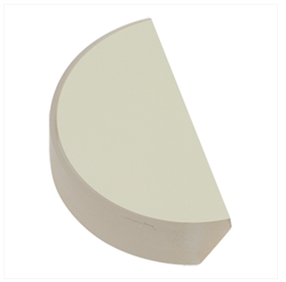 THORLABS 索雷博 &nbsp;&nbsp;&nbsp;PFD10-03-AG D形反射镜