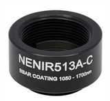 THORLABS 索雷博   NENIR513A-C 中性密度滤光片
