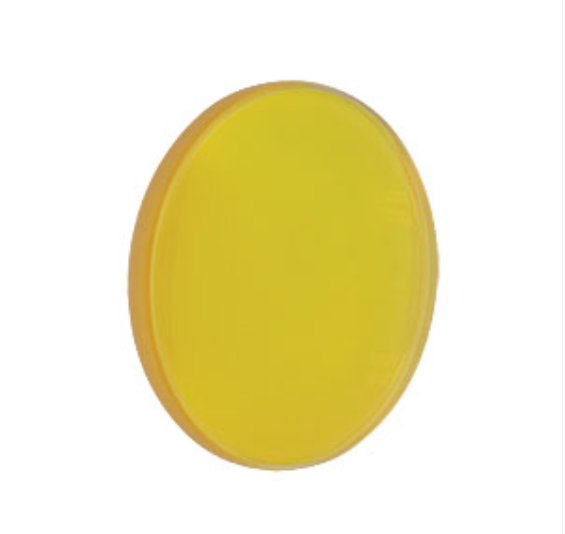 THORLABS 索雷博    LA5012-D 平凸透镜