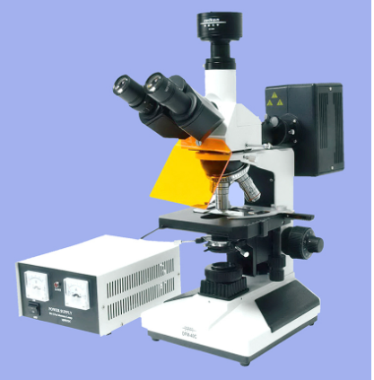 CAIKON      蔡康    DFM-40C     显微镜