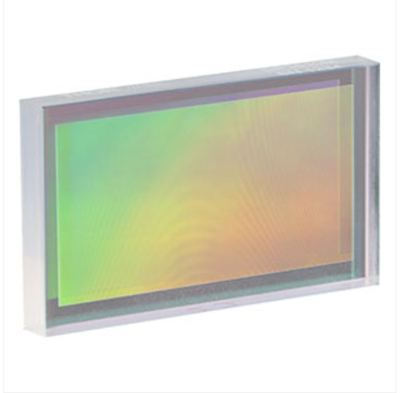 THORLABS 索雷博 &nbsp;&nbsp;&nbsp;GP3510M - 体相位全息透射光栅