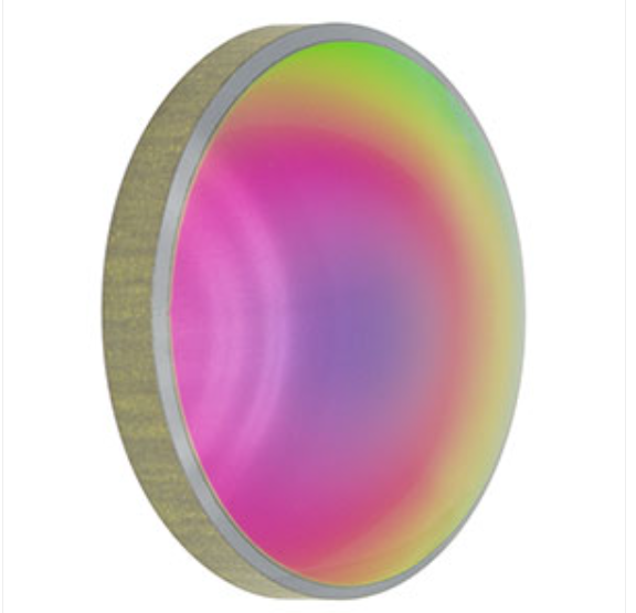 THORLABS 索雷博 &nbsp;&nbsp;AL72512-E1 非球面透镜