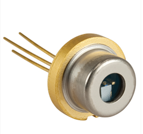 THORLABS 索雷博 &nbsp;&nbsp;L852P100 - 激光二极管