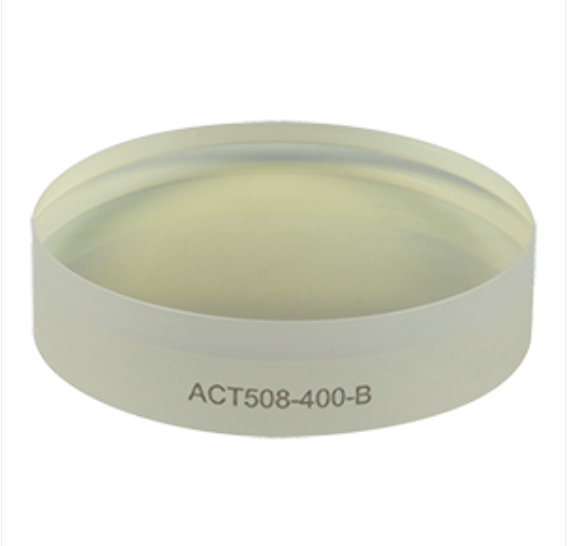 THORLABS 索雷博 &nbsp;&nbsp;&nbsp;ACT508-400-B 消色差双胶合透镜