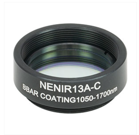 THORLABS 索雷博 &nbsp;&nbsp;&nbsp;&nbsp;NENIR13A-C 中性密度滤光片