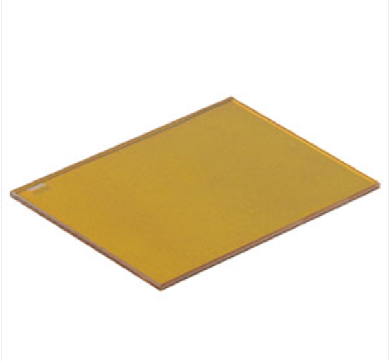 THORLABS 索雷博 &nbsp;&nbsp;&nbsp;FM04R 紫外冷镜