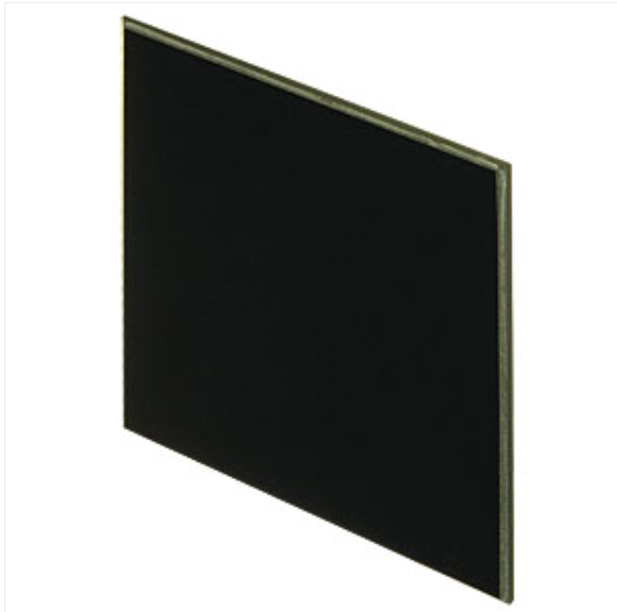 THORLABS 索雷博 &nbsp;&nbsp;&nbsp;FGL715S 长波通有色玻璃滤光片