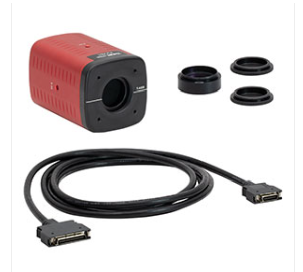 THORLABS 索雷博 &nbsp;&nbsp;K2VB1 - 液晶可调谐滤光器