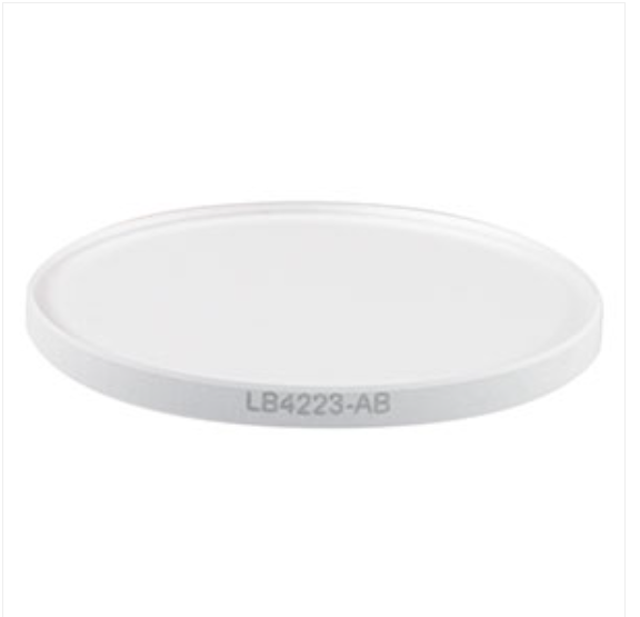 THORLABS 索雷博   LB4223-AB 双凸透镜