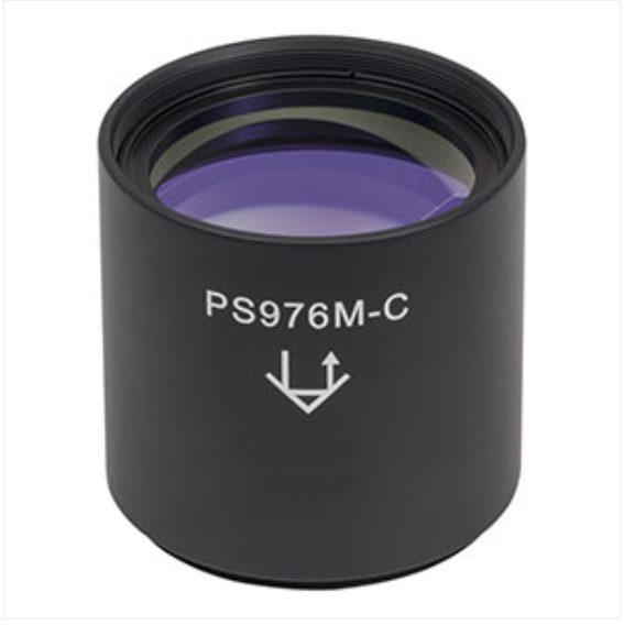THORLABS 索雷博   PS976M-C TIR回射器