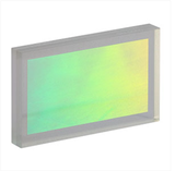 THORLABS 索雷博 &nbsp;&nbsp;&nbsp;GP3518F - 体相位全息透射光栅