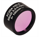 THORLABS 索雷博 &nbsp;&nbsp;&nbsp;AC254-100-E 空气间隔消色差胶合透镜