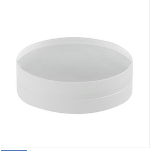 THORLABS 索雷博 &nbsp;&nbsp;&nbsp;AC254-150-AB 消色差双胶合透镜