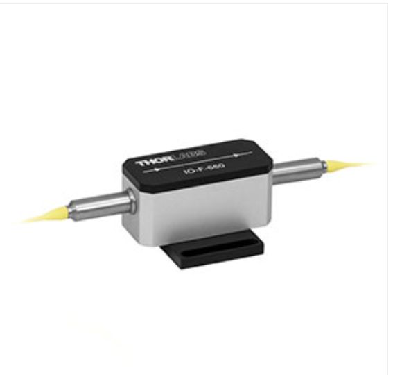 THORLABS 索雷博   IO-F-660 - 光纤隔离器