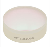 THORLABS 索雷博 &nbsp;&nbsp;&nbsp;ACT508-200-C 消色差双胶合透镜