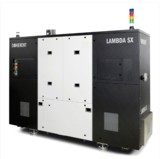 COHERENT 高意    LAMBDA SX C600 准分子激光器