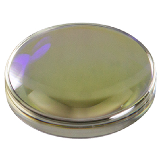 THORLABS 索雷博    355397-B 非球面透镜