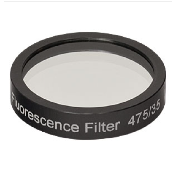 THORLABS 索雷博    MF475-35 FITC激发滤光片