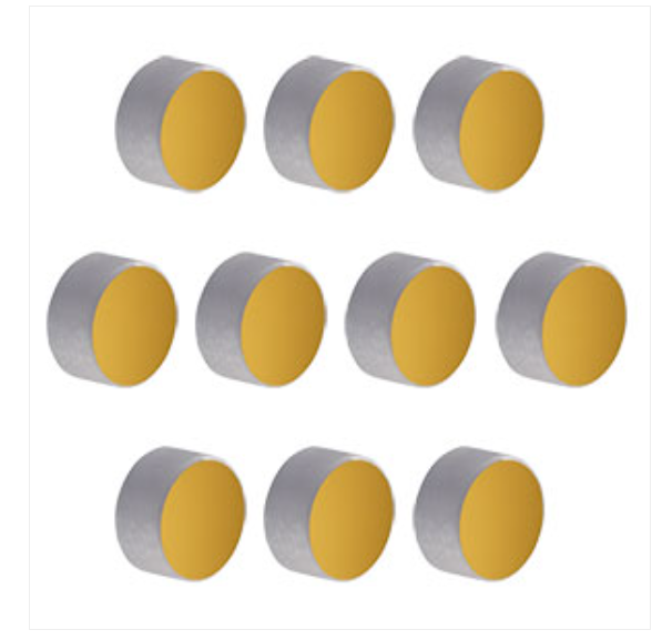 THORLABS 索雷博 &nbsp;&nbsp;&nbsp;PF05-03-M01-10 平面反射镜