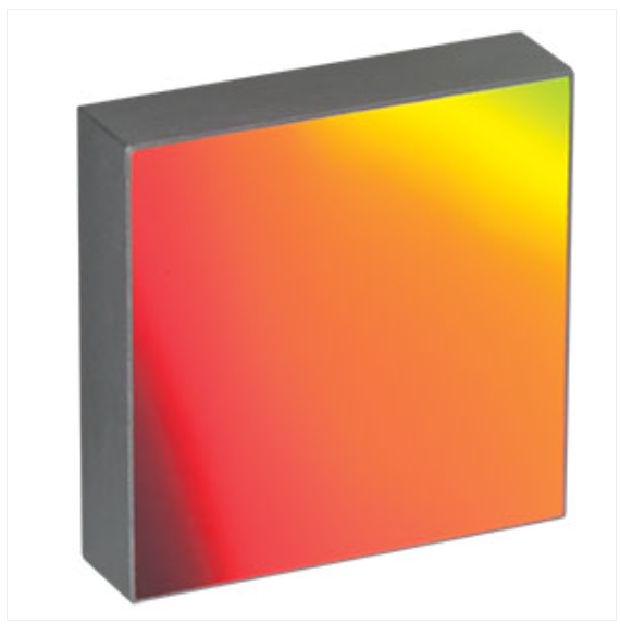 THORLABS 索雷博 &nbsp;&nbsp;&nbsp;GH25-18V - 可见反射式全息光栅