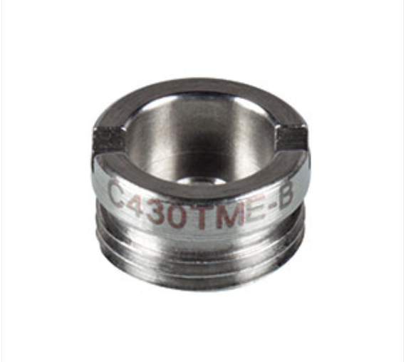 THORLABS 索雷博 &nbsp;&nbsp;&nbsp;C430TME-B 非球面透镜