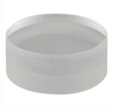 THORLABS 索雷博 &nbsp;&nbsp;&nbsp;AC254-100-AB 消色差双胶合透镜