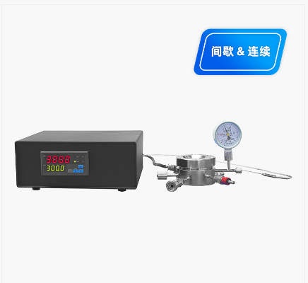 PERFECT     泊菲莱   PLR-GPTR 50  气固相光热反应器