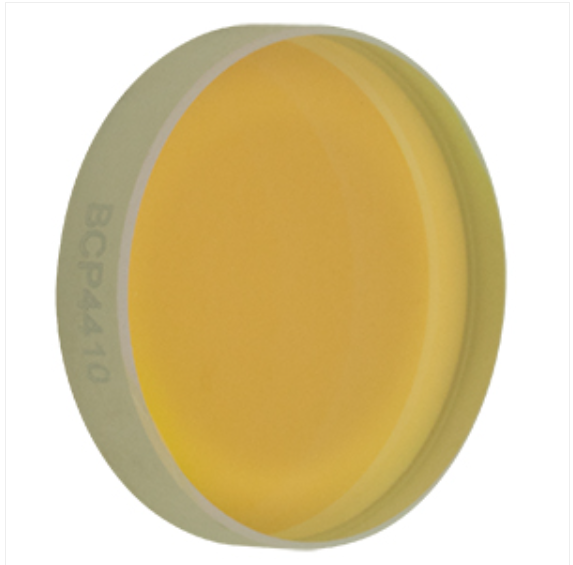 THORLABS 索雷博 &nbsp;&nbsp;&nbsp;BCP4410 - 紫外熔融分束镜补偿片