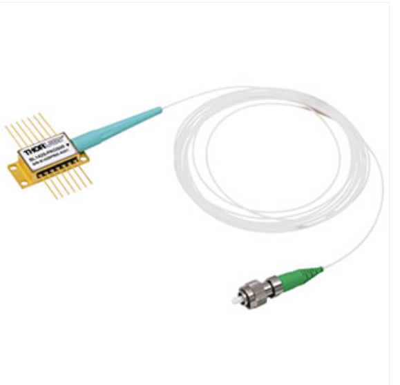 THORLABS 索雷博   BL1425-PAG500 - 光纤布拉格光栅稳定型激光器