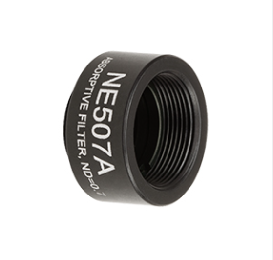 THORLABS 索雷博 &nbsp;&nbsp;&nbsp;NE507A 吸收型中性密度滤光片