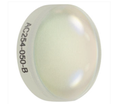 THORLABS 索雷博   AC254-050-B 消色差双胶合透镜