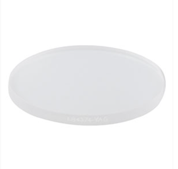 THORLABS 索雷博   LB4374-YAG 双凸透镜