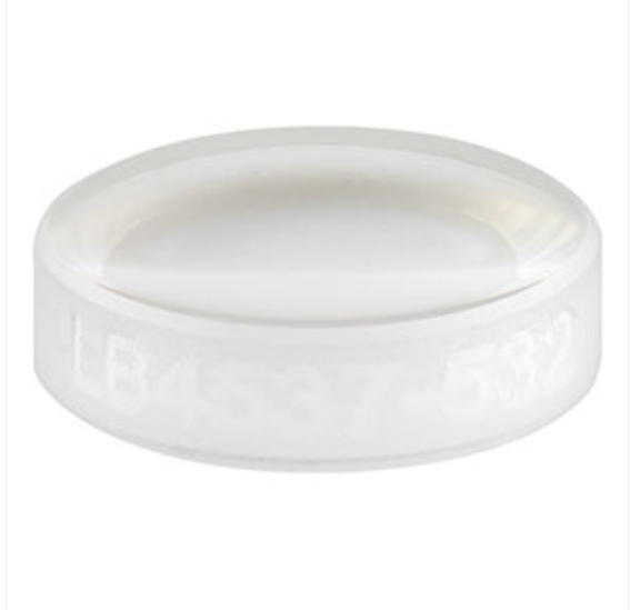 THORLABS 索雷博    LB4537-532 双凸透镜