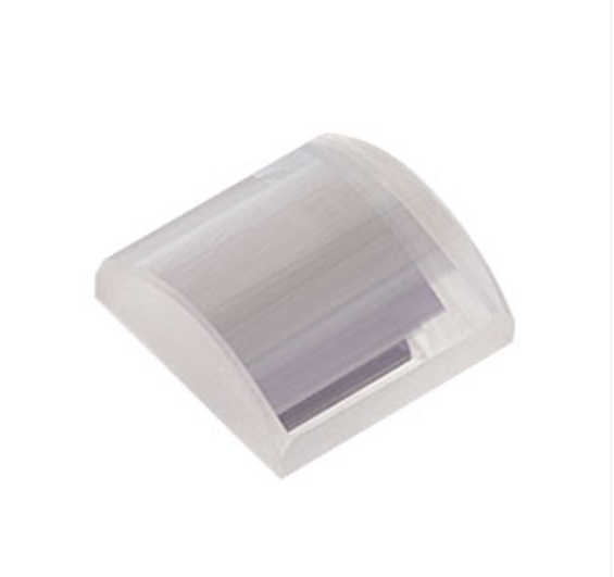 THORLABS 索雷博 &nbsp;&nbsp;&nbsp;&nbsp;AYL1210-A 平凸非球面柱面透镜