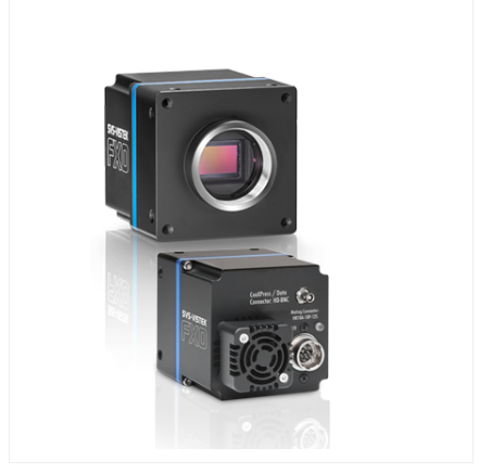 SVS-Vistek   视微力科      fxo540MCX    工业相机