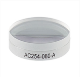 THORLABS 索雷博 &nbsp;&nbsp;&nbsp;AC254-080-A 消色差双胶合透镜