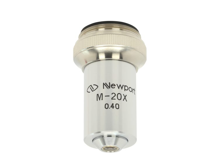 NEWPORT  优铂特     M-20X    显微镜物镜