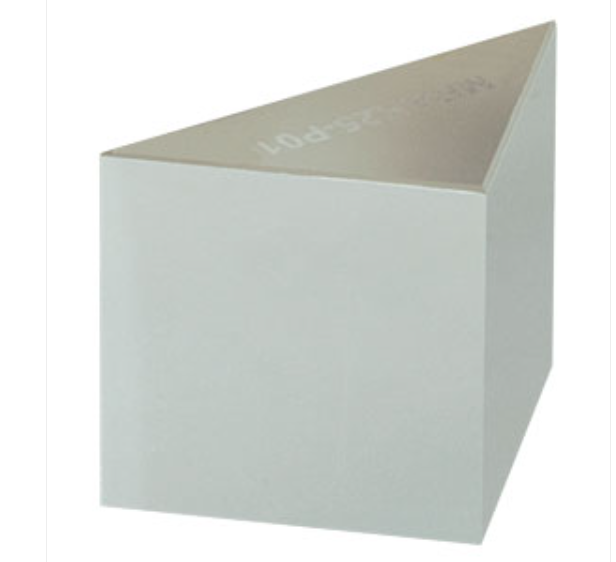 THORLABS 索雷博 &nbsp;&nbsp;&nbsp;MRAK25-P01 刀锋直角棱镜反射镜