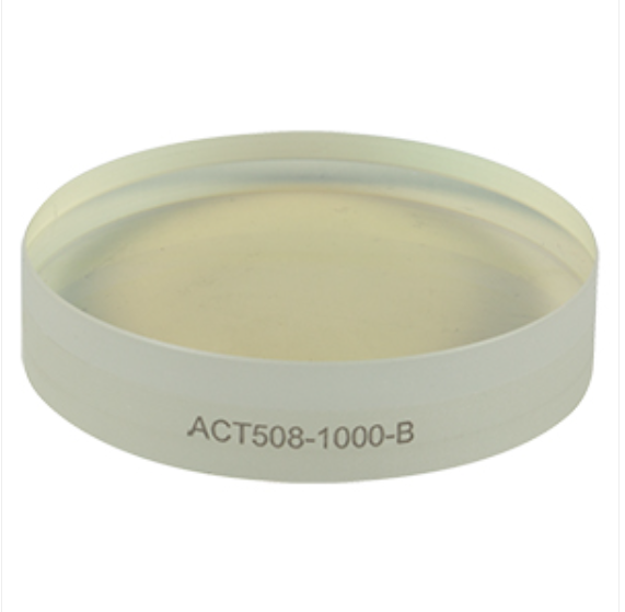 THORLABS 索雷博 &nbsp;&nbsp;ACT508-1000-B 消色差双胶合透镜