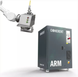 COHERENT 高意   HighLight FL-ARM 光纤激光器