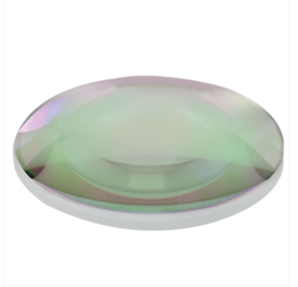 THORLABS 索雷博 &nbsp;&nbsp;&nbsp;AL100200-C 非球面透镜