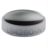 THORLABS 索雷博    LB4280-A 双凸透镜