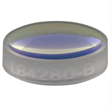 THORLABS 索雷博 &nbsp;&nbsp;&nbsp;&nbsp;LB4280-B 双凸透镜