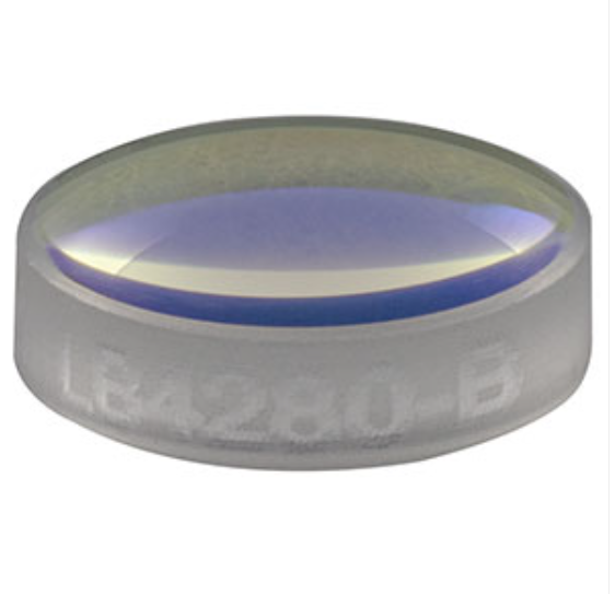 THORLABS 索雷博     LB4280-B 双凸透镜