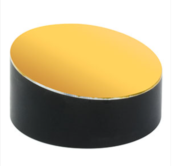 THORLABS 索雷博 &nbsp;&nbsp;MPD2151-M01 15°，Ø2英寸离轴抛物面镜