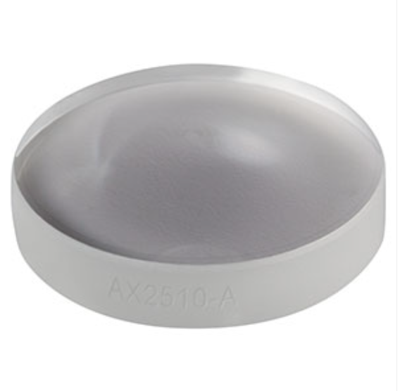 THORLABS 索雷博 &nbsp;&nbsp;&nbsp;AX2510-A 锥透镜